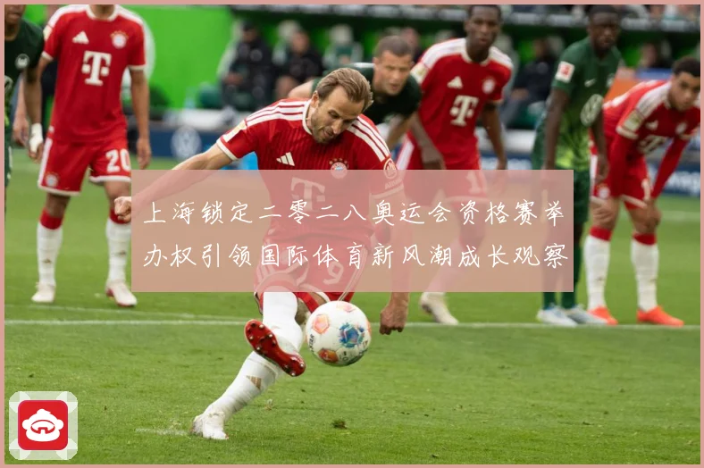 上海锁定二零二八奥运会资格赛举办权引领国际体育新风潮成长观察-深度解析