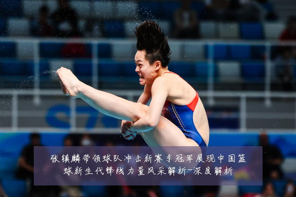 张镇麟带领球队冲击新赛季冠军展现中国篮球新生代锋线力量风采解析-深度解析