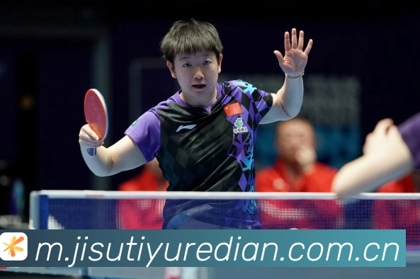 余泱漪国际象棋生涯全景解析从少年天才到世界顶尖棋手的成长与突破-深度解析 余泱漪国际象棋生涯全景解析从少年天才到世界顶尖棋手的成长与突破-深度解析